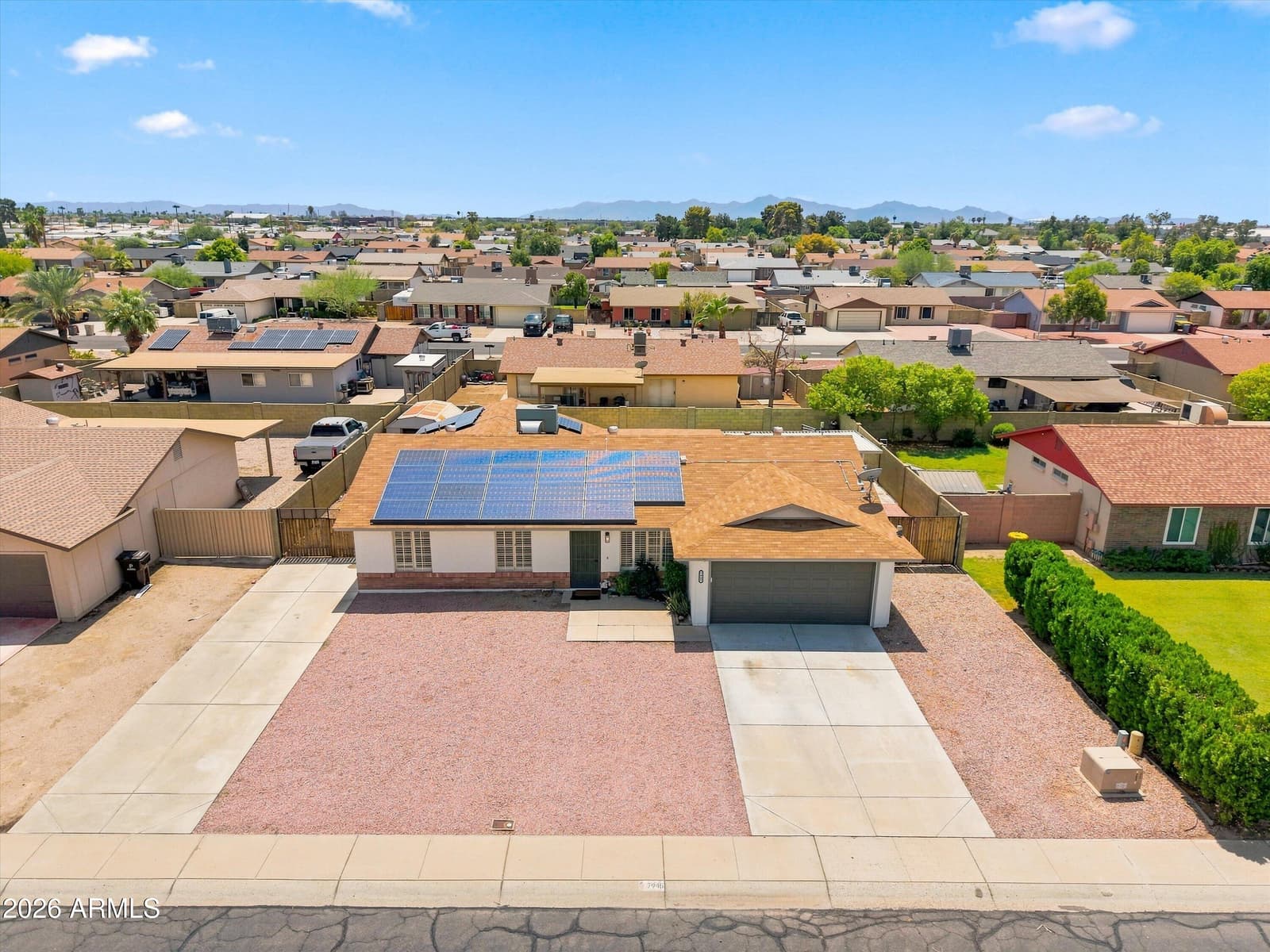 7945 W GREER Avenue, Peoria, AZ 85345 — photo 30 of 37