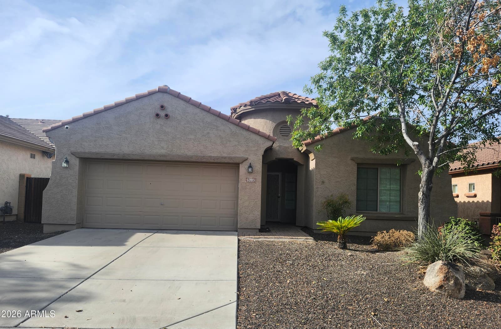 5205 W MOLLY Lane, Phoenix, AZ 85083 — photo 1 of 24