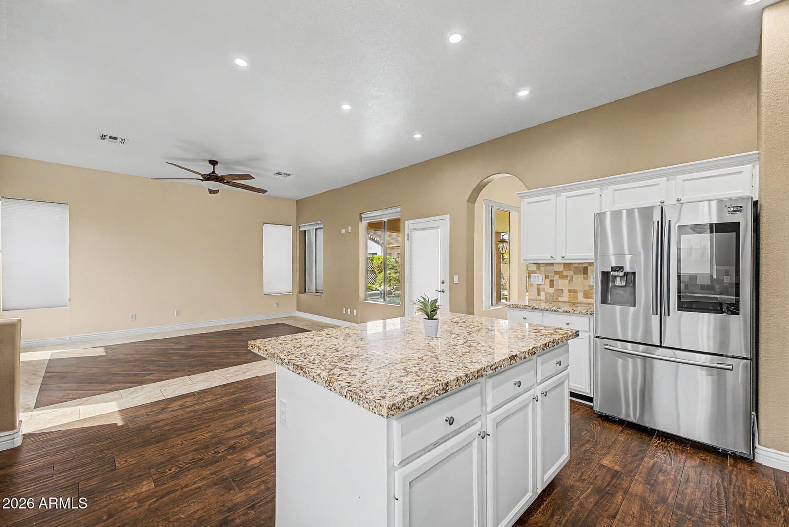 245 E SMOKE TREE Road, Gilbert, AZ 85296 — photo 13 of 36