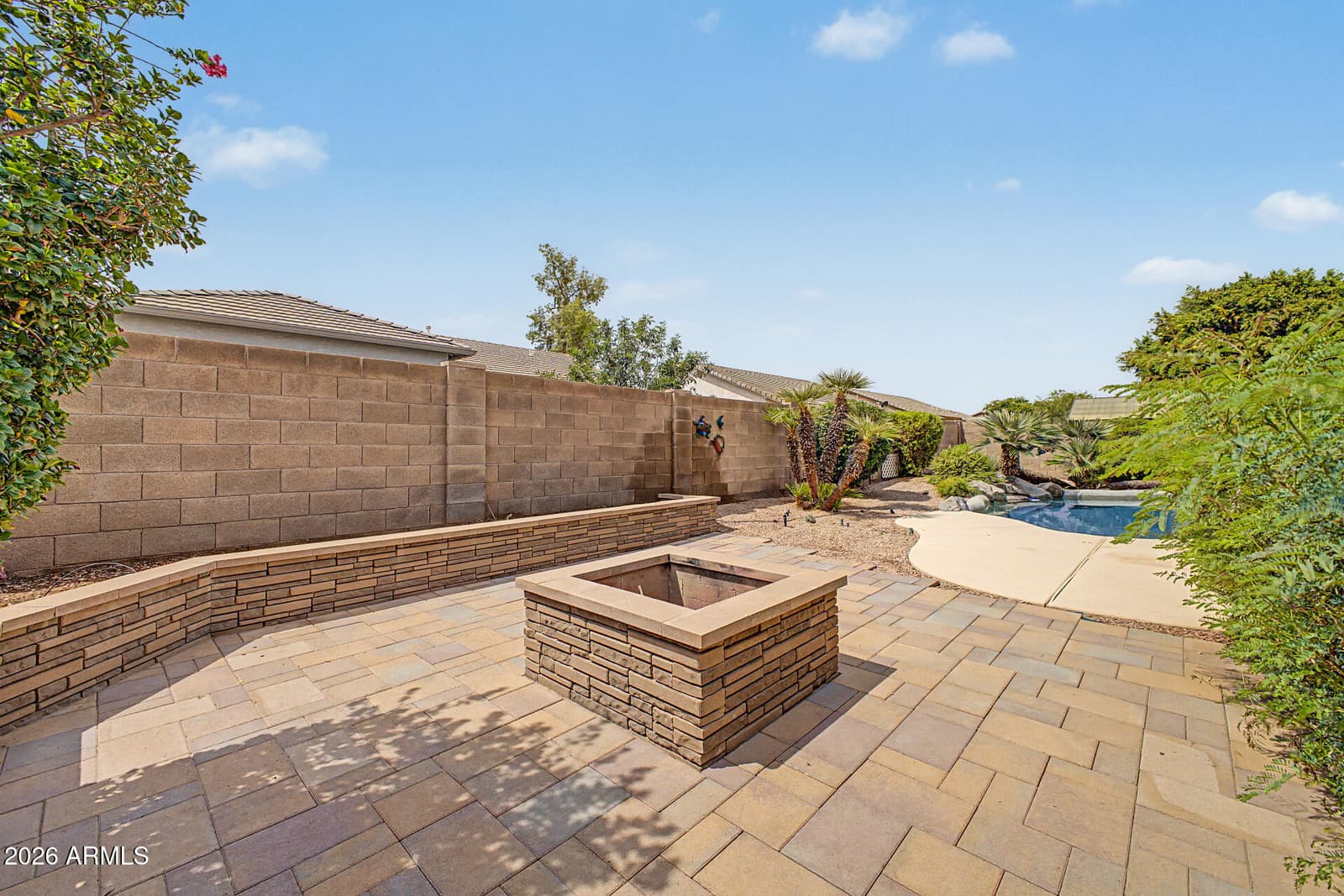 245 E SMOKE TREE Road, Gilbert, AZ 85296 — photo 30 of 36