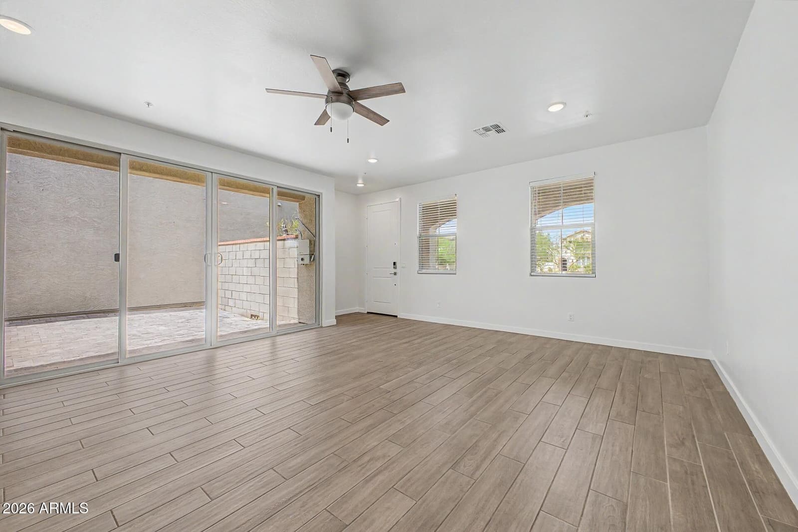 1876 N MARKETSIDE Avenue, Buckeye, AZ 85396 — photo 9 of 45