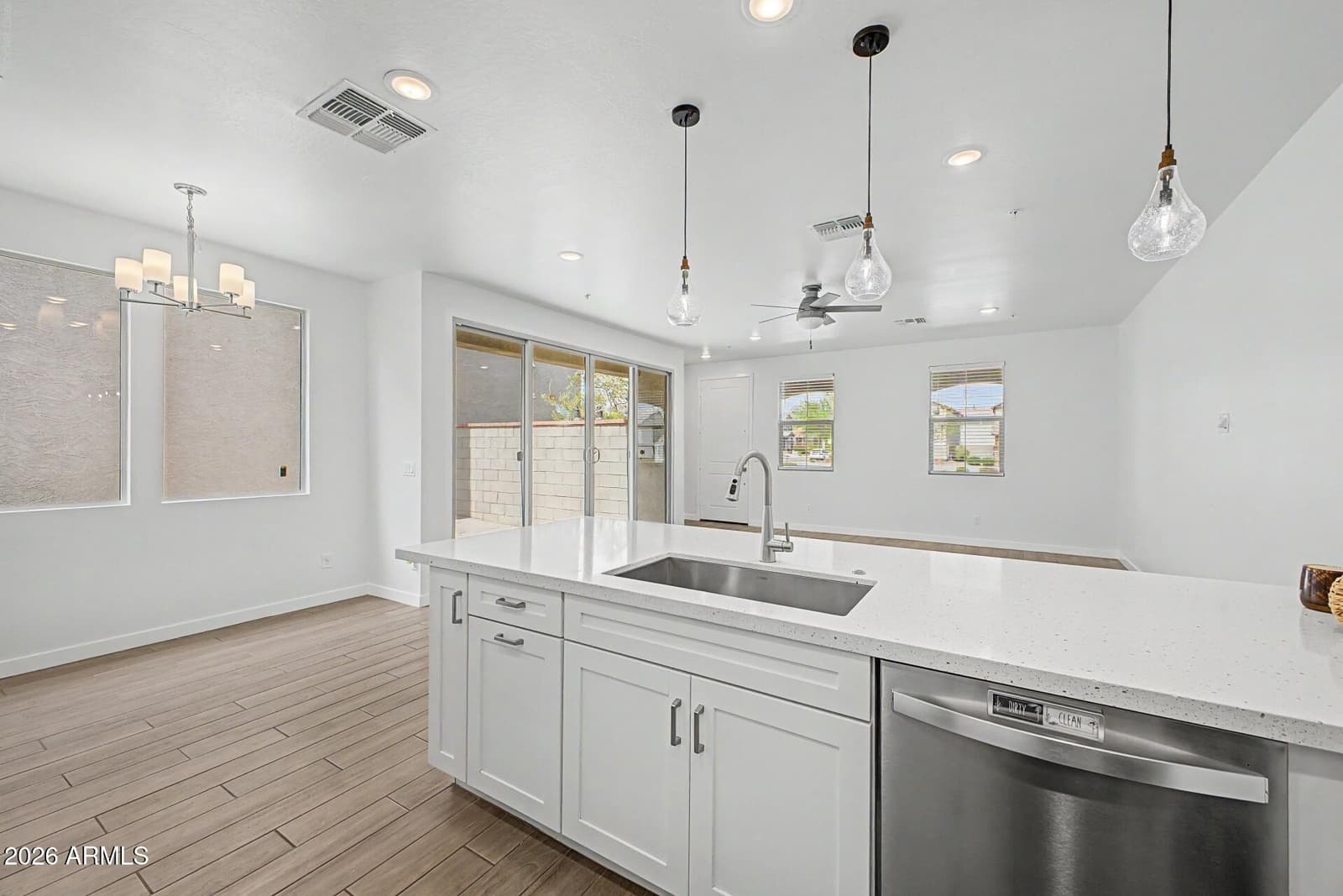 1876 N MARKETSIDE Avenue, Buckeye, AZ 85396 — photo 18 of 45