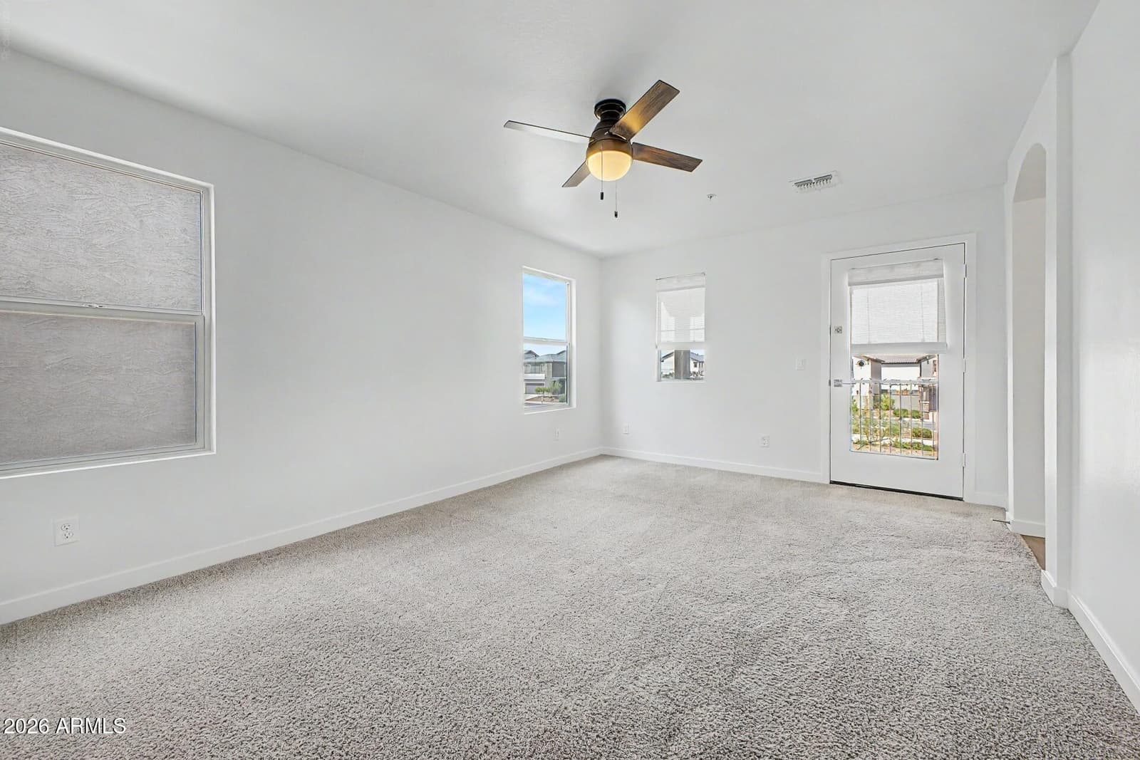 1876 N MARKETSIDE Avenue, Buckeye, AZ 85396 — photo 26 of 45