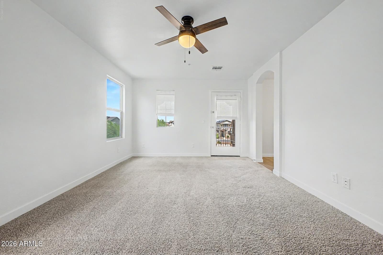 1876 N MARKETSIDE Avenue, Buckeye, AZ 85396 — photo 27 of 45