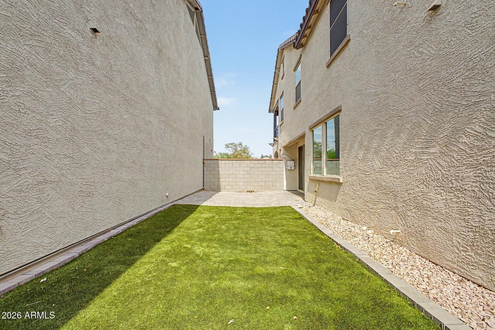 1876 N MARKETSIDE Avenue, Buckeye, AZ 85396 — photo 45 of 45