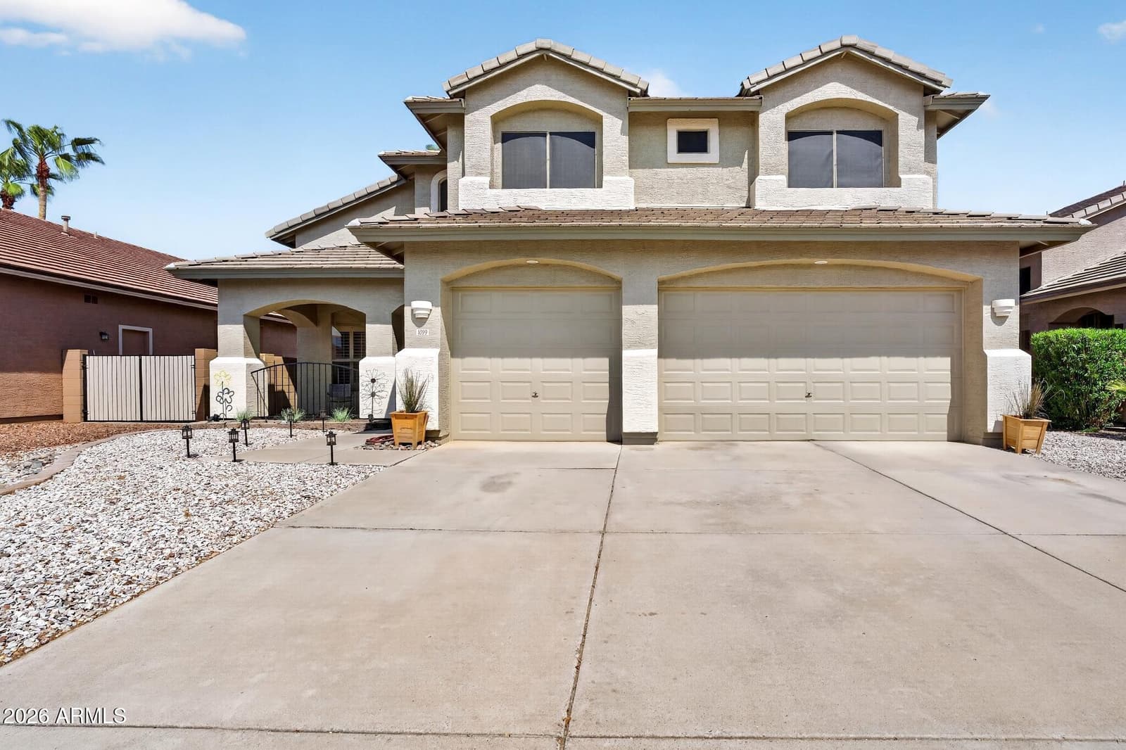 1099 N Arroyo Lane, Gilbert, AZ 85234 — photo 4 of 73