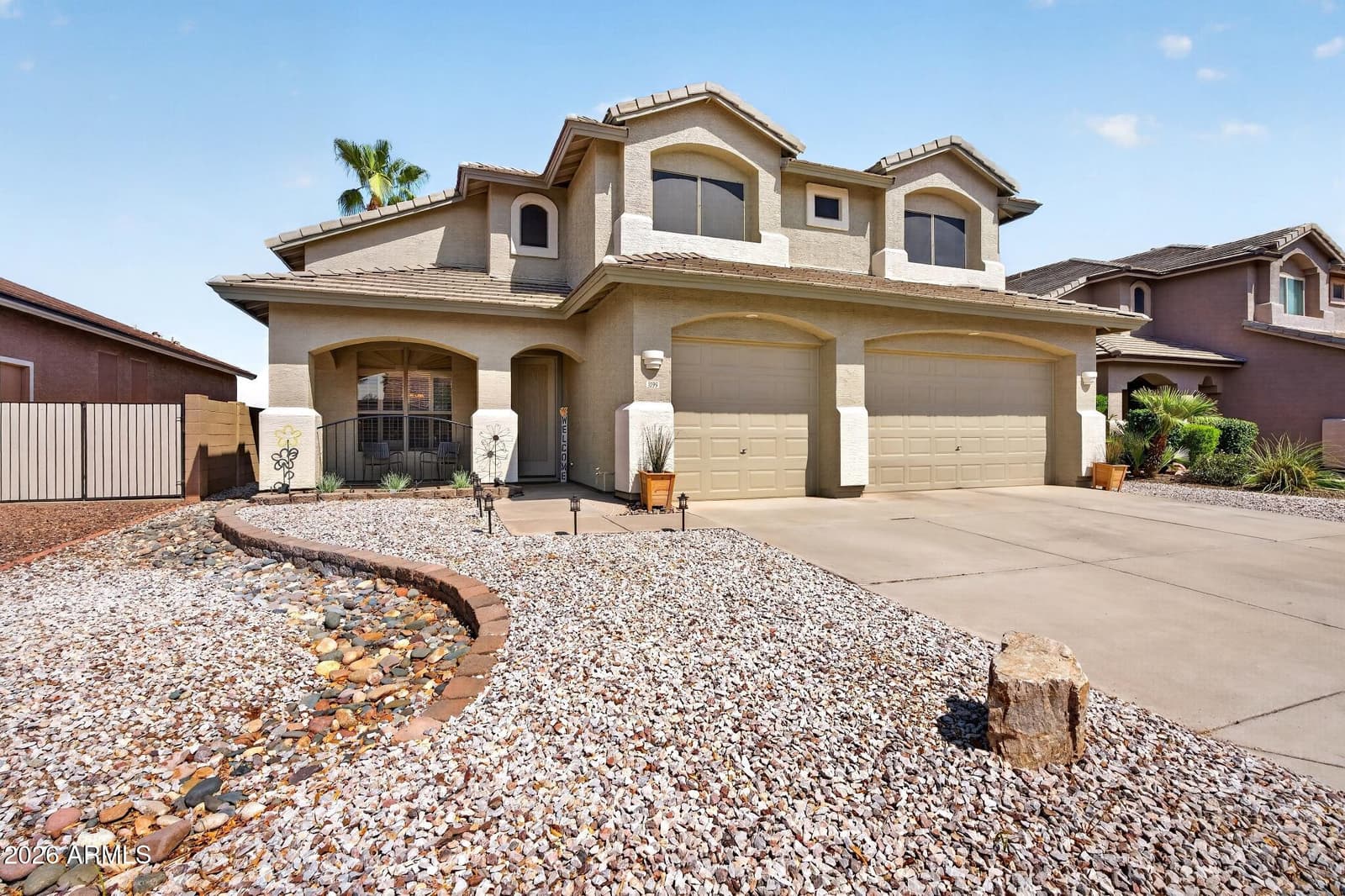 1099 N Arroyo Lane, Gilbert, AZ 85234 — photo 5 of 73
