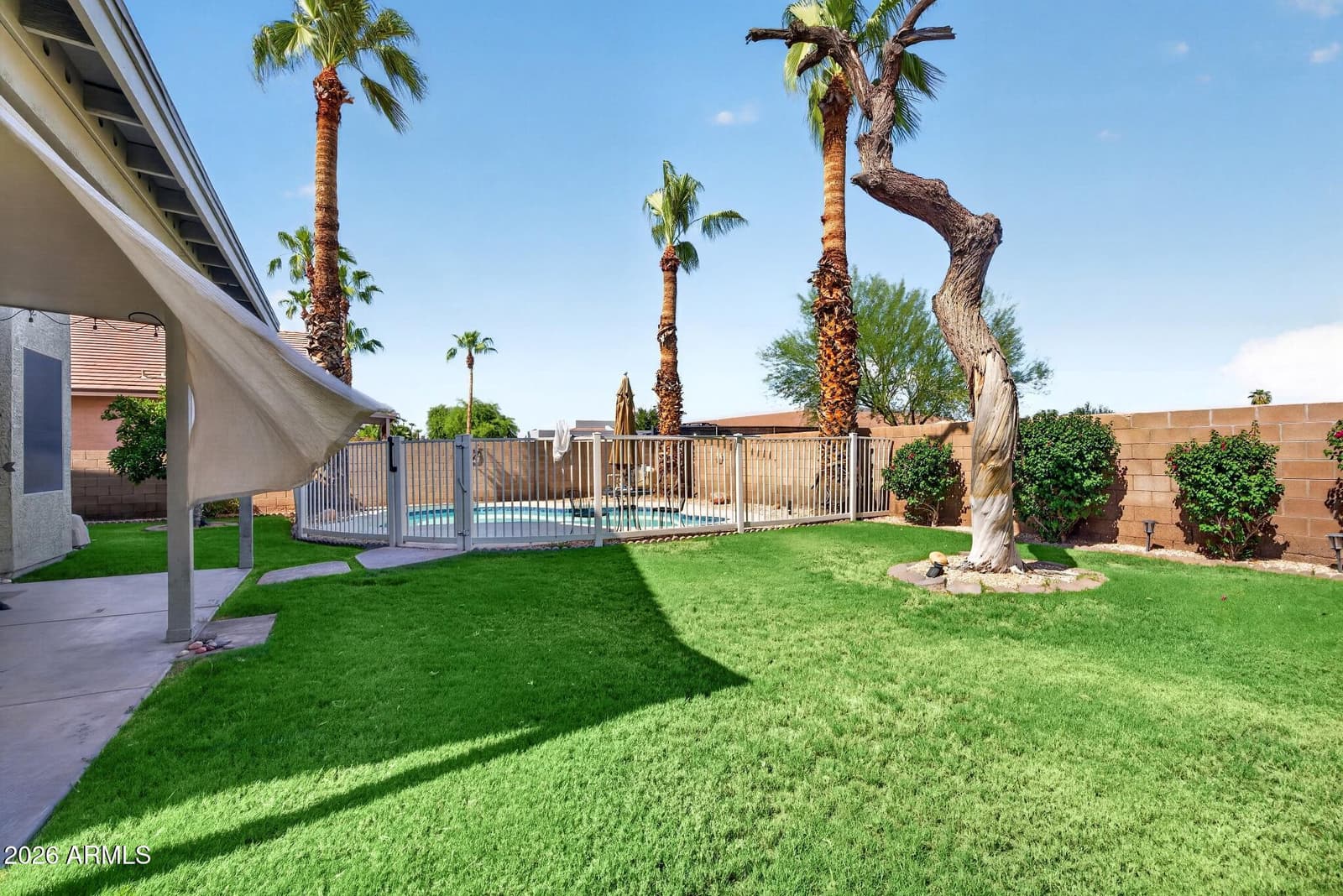 1099 N Arroyo Lane, Gilbert, AZ 85234 — photo 65 of 73