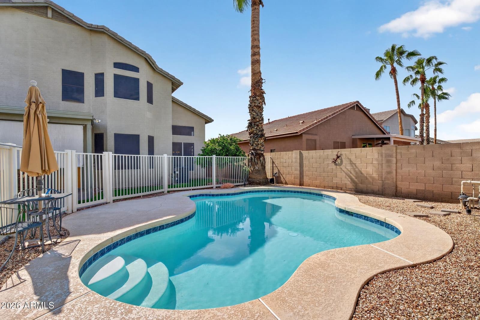 1099 N Arroyo Lane, Gilbert, AZ 85234 — photo 1 of 73