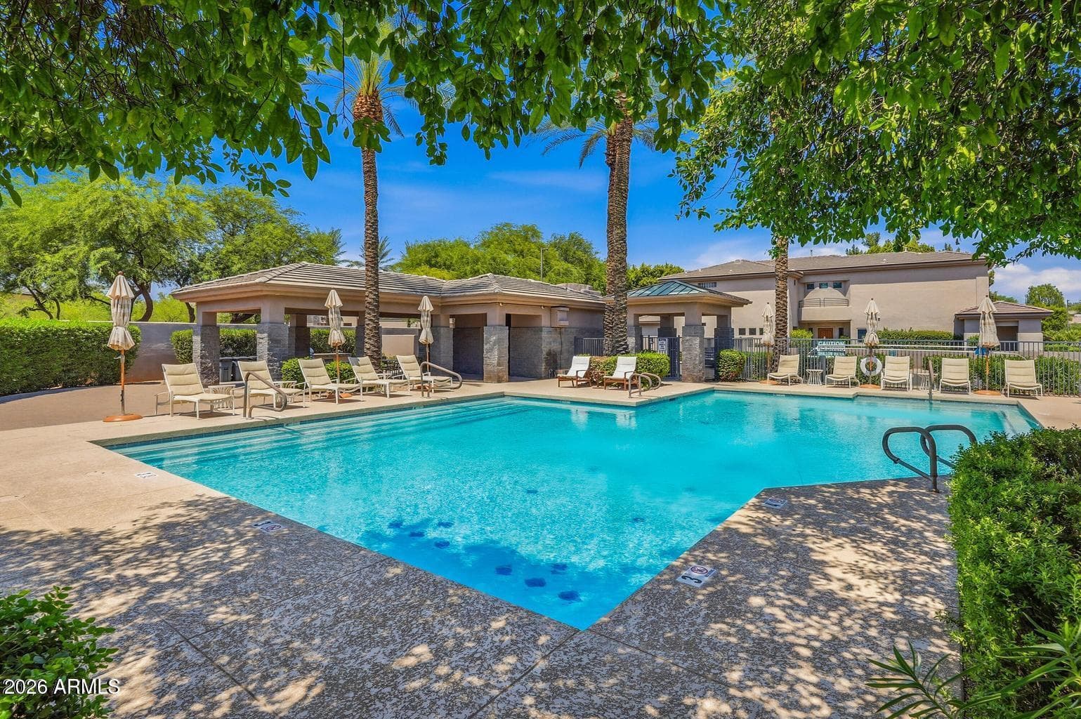 8745 N 73RD Way, Scottsdale, AZ 85258 — photo 71 of 72