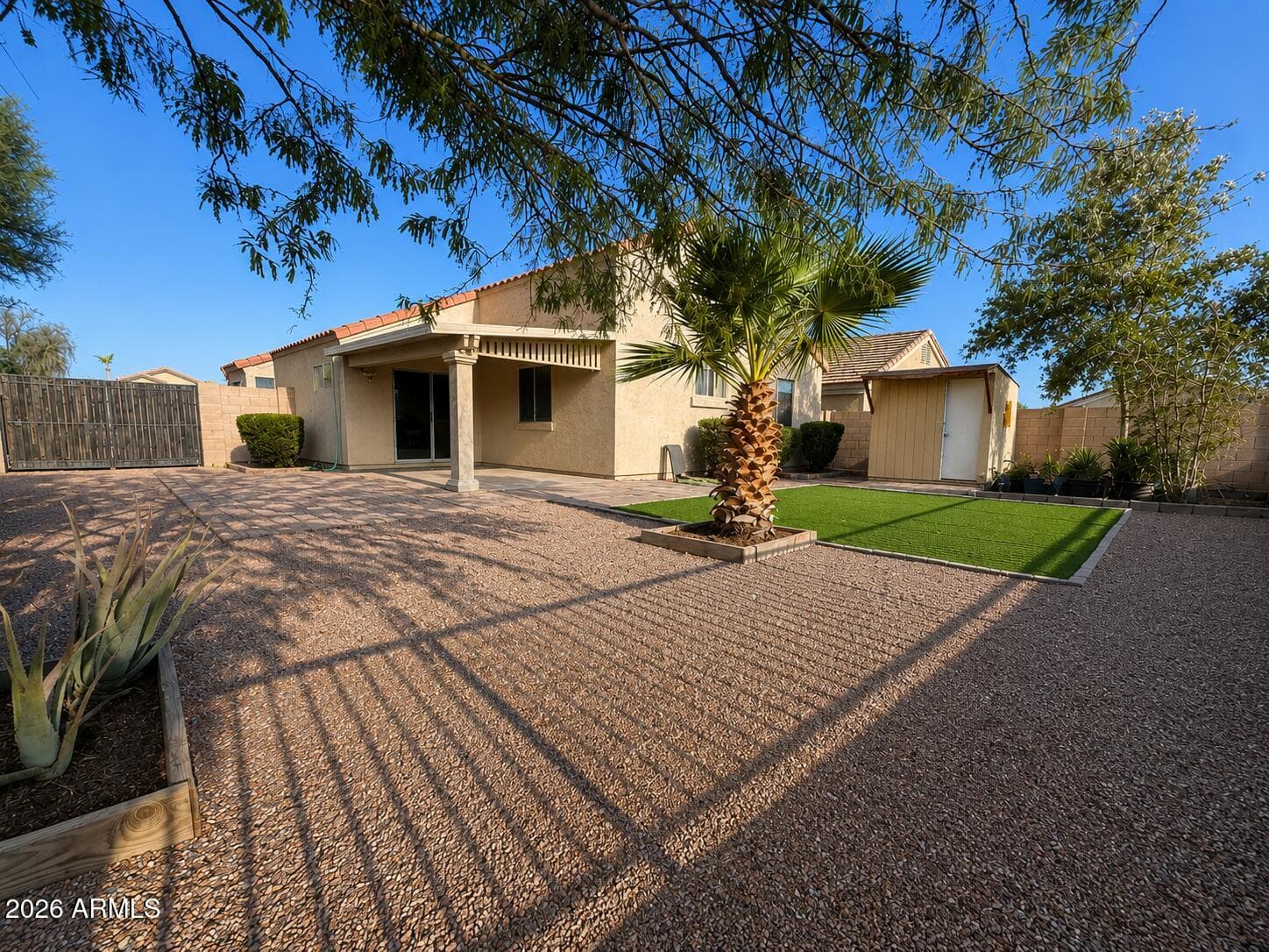 2430 S 159TH Lane, Goodyear, AZ 85338 — photo 10 of 12