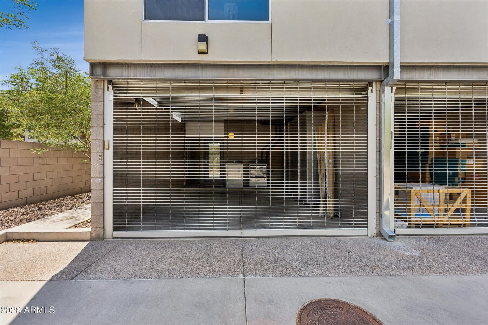 727 E PORTLAND Street 33, Phoenix, AZ 85006 — photo 30 of 30