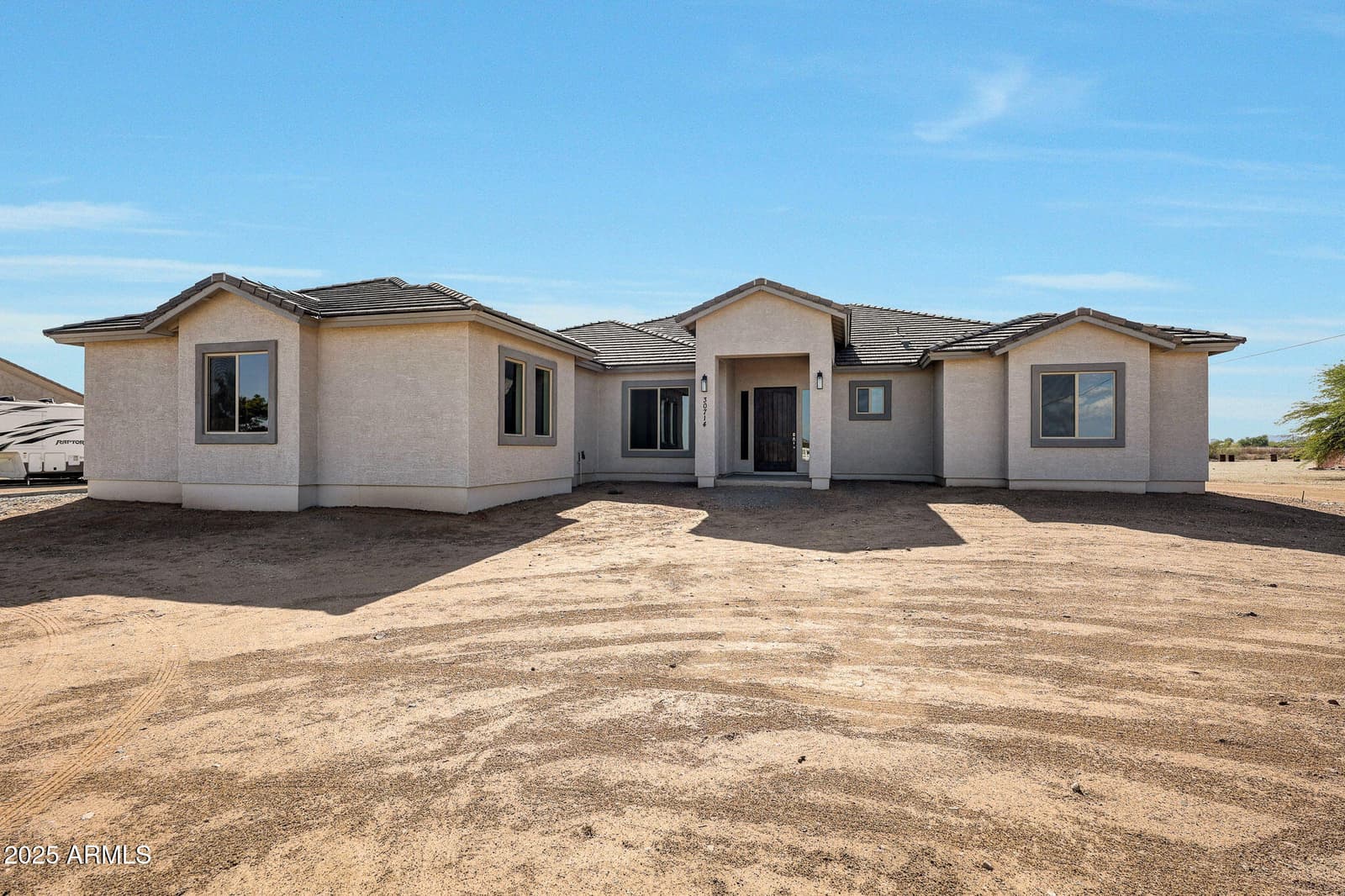 30714 N 228TH Avenue N, Wittmann, AZ 85361 — photo 1 of 39