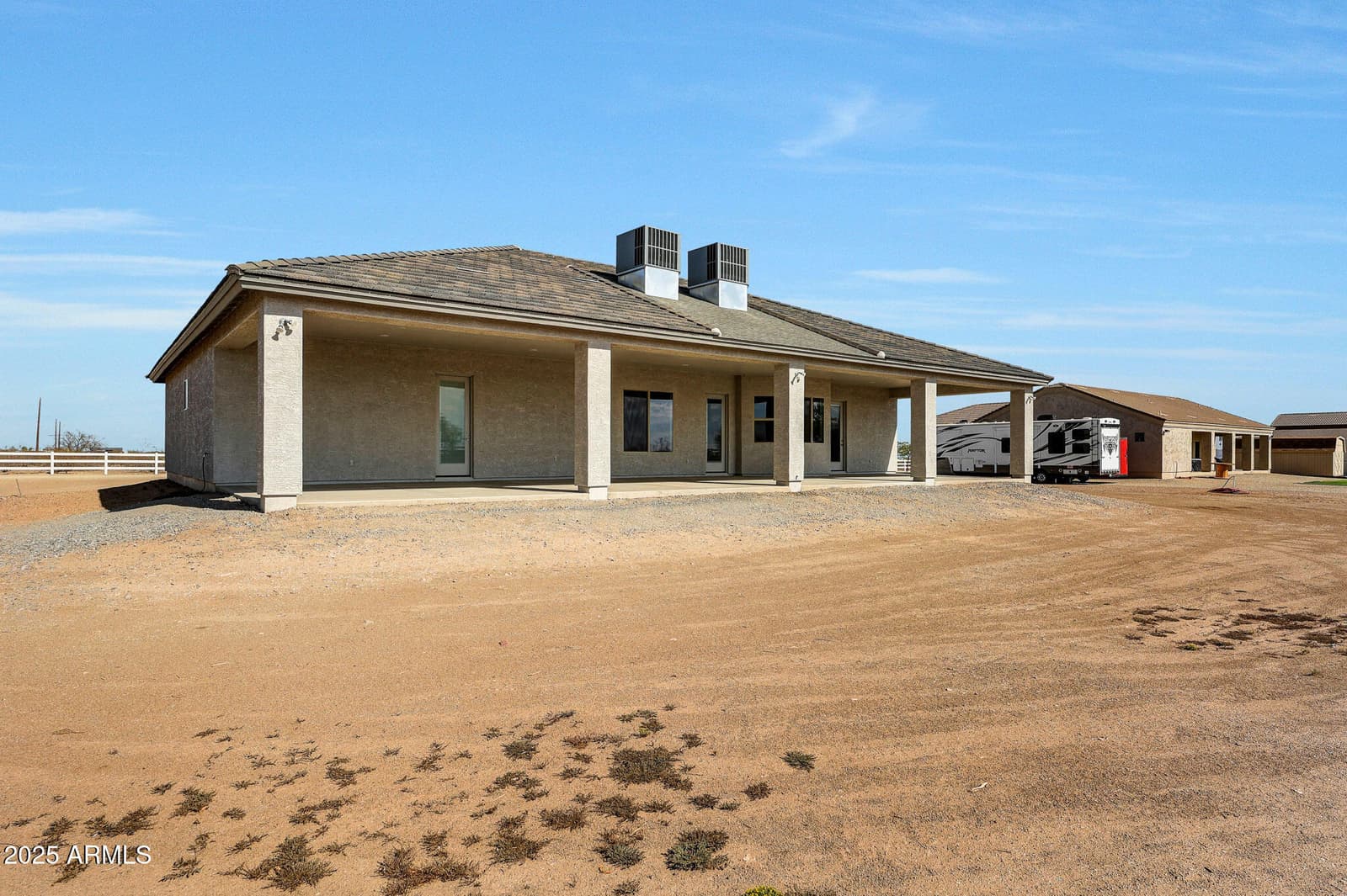 30714 N 228TH Avenue N, Wittmann, AZ 85361 — photo 36 of 39
