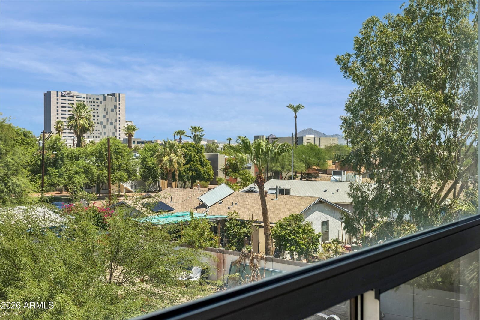 727 E PORTLAND Street 33, Phoenix, AZ 85006 — photo 25 of 30