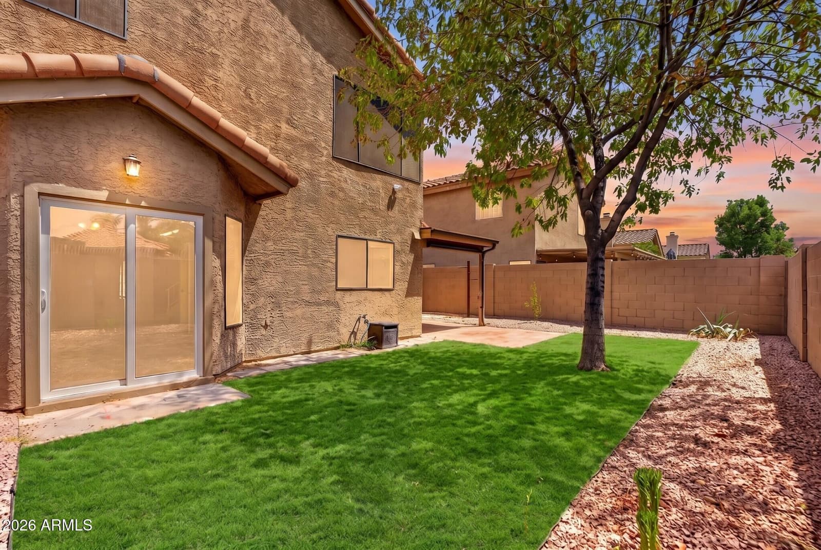 39 E LA VIEVE Lane, Tempe, AZ 85284 — photo 37 of 48