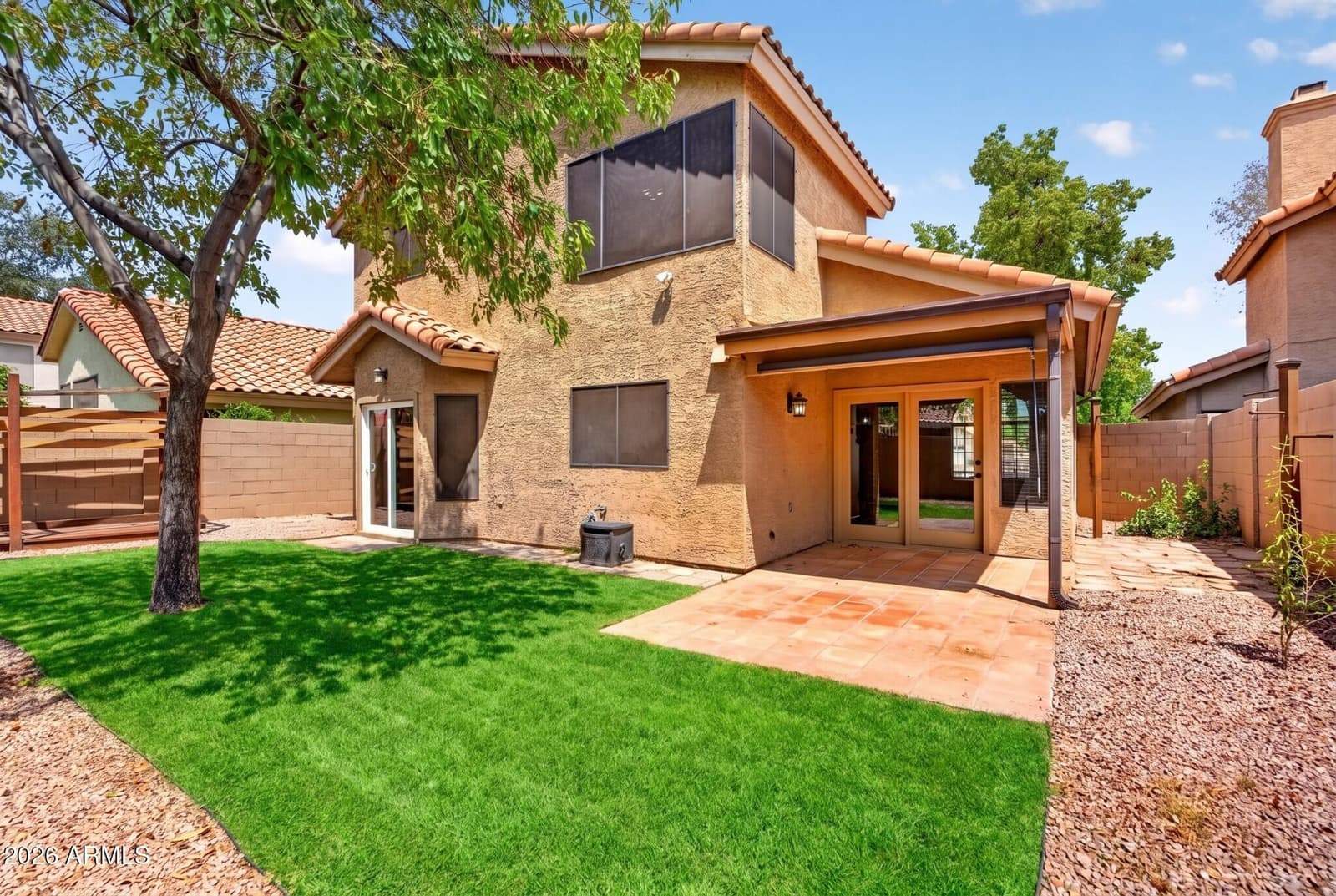 39 E LA VIEVE Lane, Tempe, AZ 85284 — photo 40 of 48