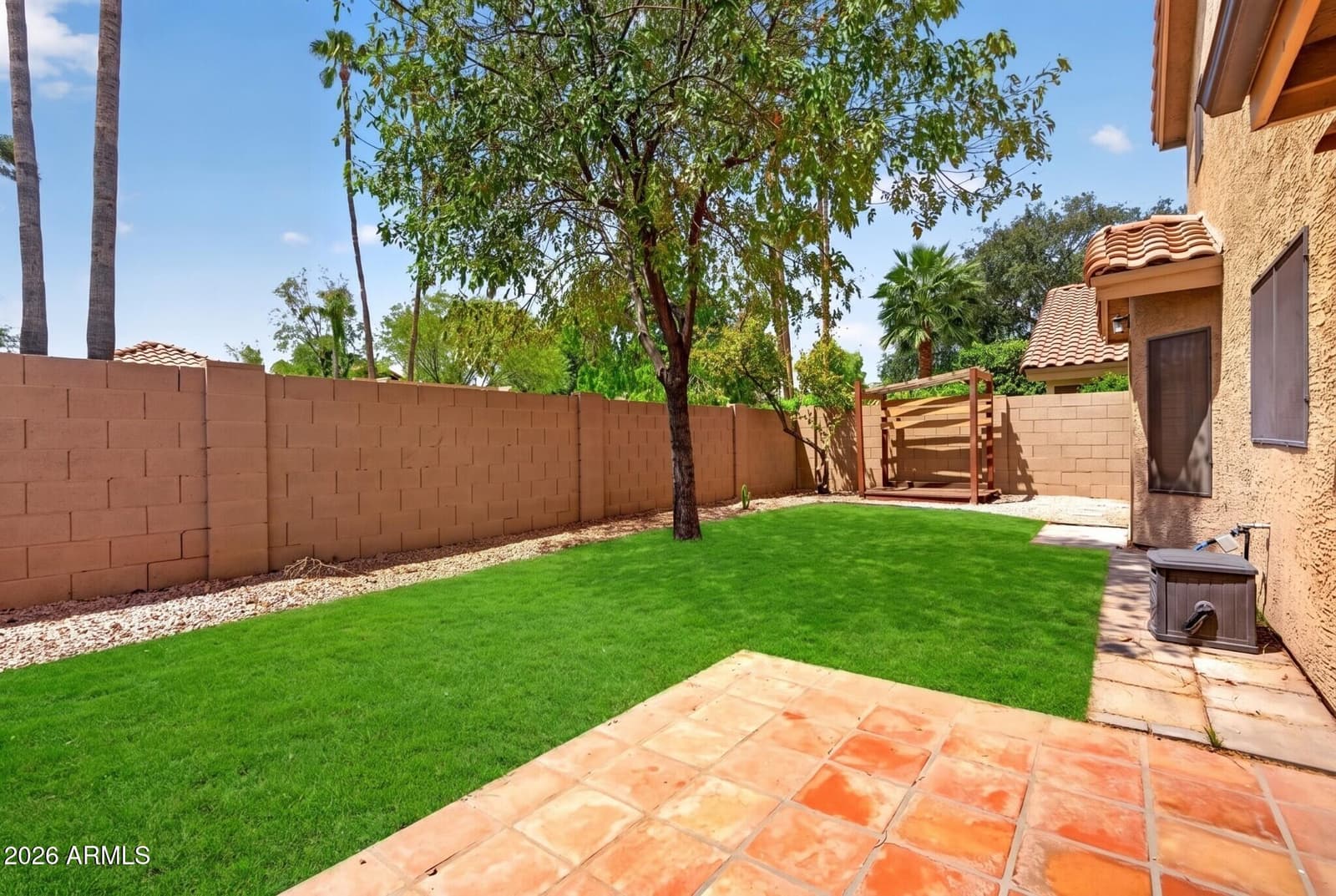 39 E LA VIEVE Lane, Tempe, AZ 85284 — photo 41 of 48