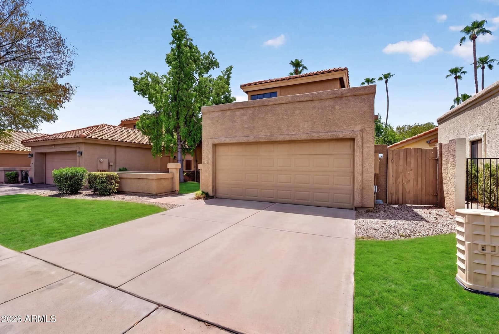 39 E LA VIEVE Lane, Tempe, AZ 85284 — photo 48 of 48