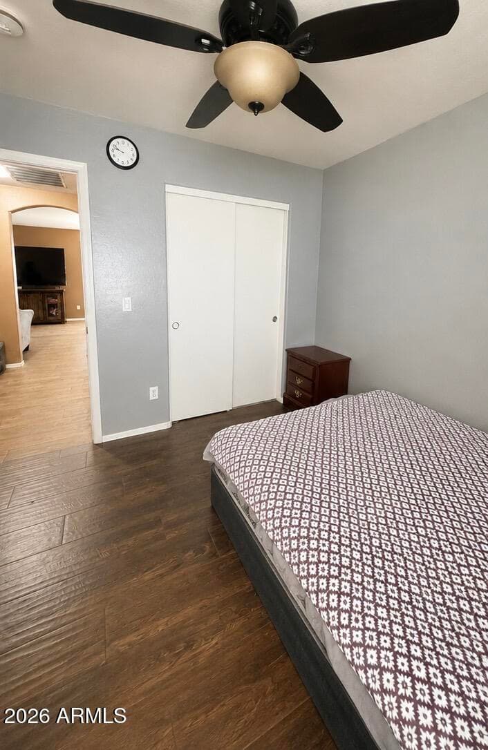 2430 S 159TH Lane, Goodyear, AZ 85338 — photo 11 of 12