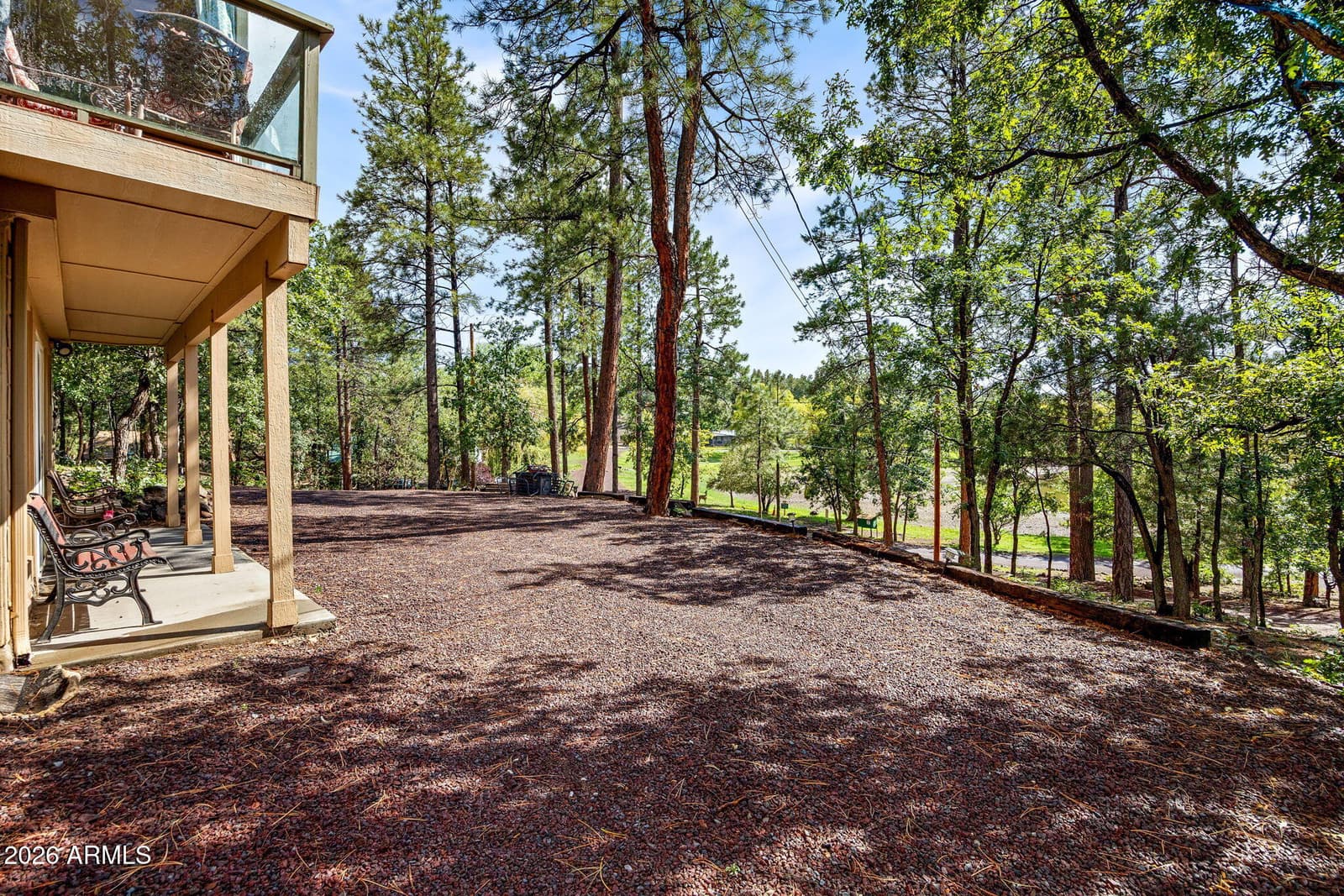 416 W ROCK Lane, Lakeside, AZ 85929 — photo 4 of 42
