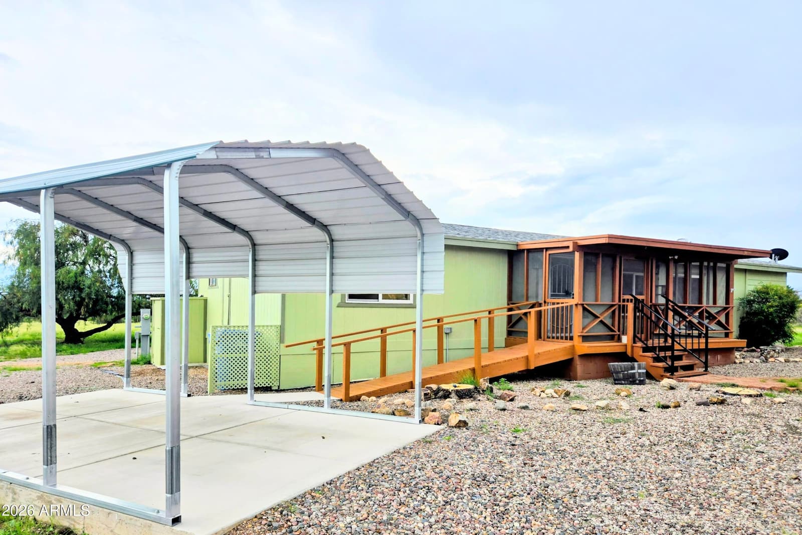 2346 N Mustang Heights Road, Huachuca City, AZ 85616 — photo 3 of 42