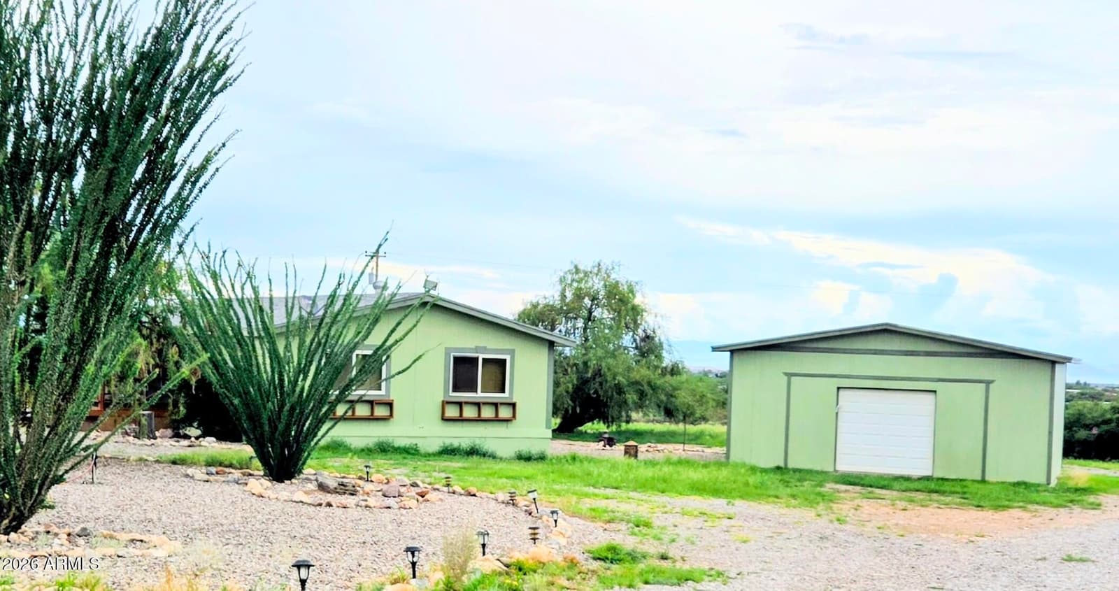 2346 N Mustang Heights Road, Huachuca City, AZ 85616 — photo 40 of 42
