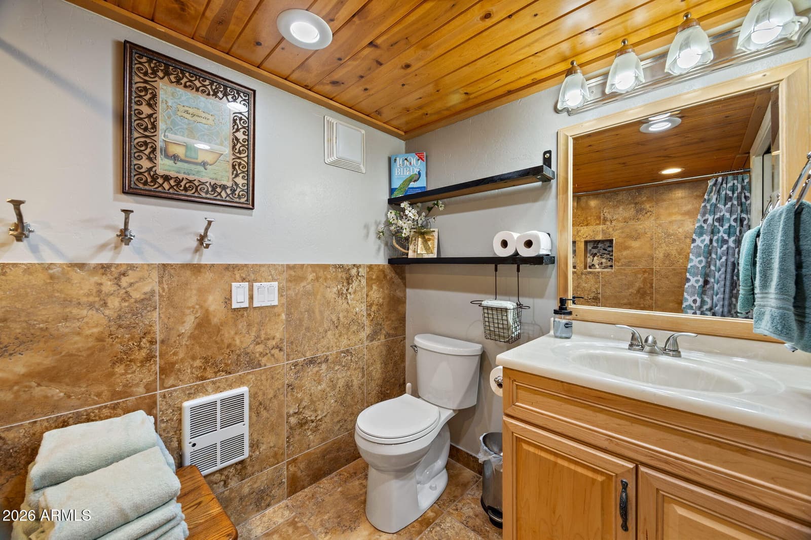 416 W ROCK Lane, Lakeside, AZ 85929 — photo 14 of 42