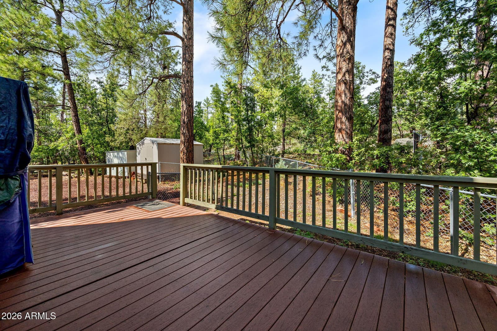 416 W ROCK Lane, Lakeside, AZ 85929 — photo 32 of 42