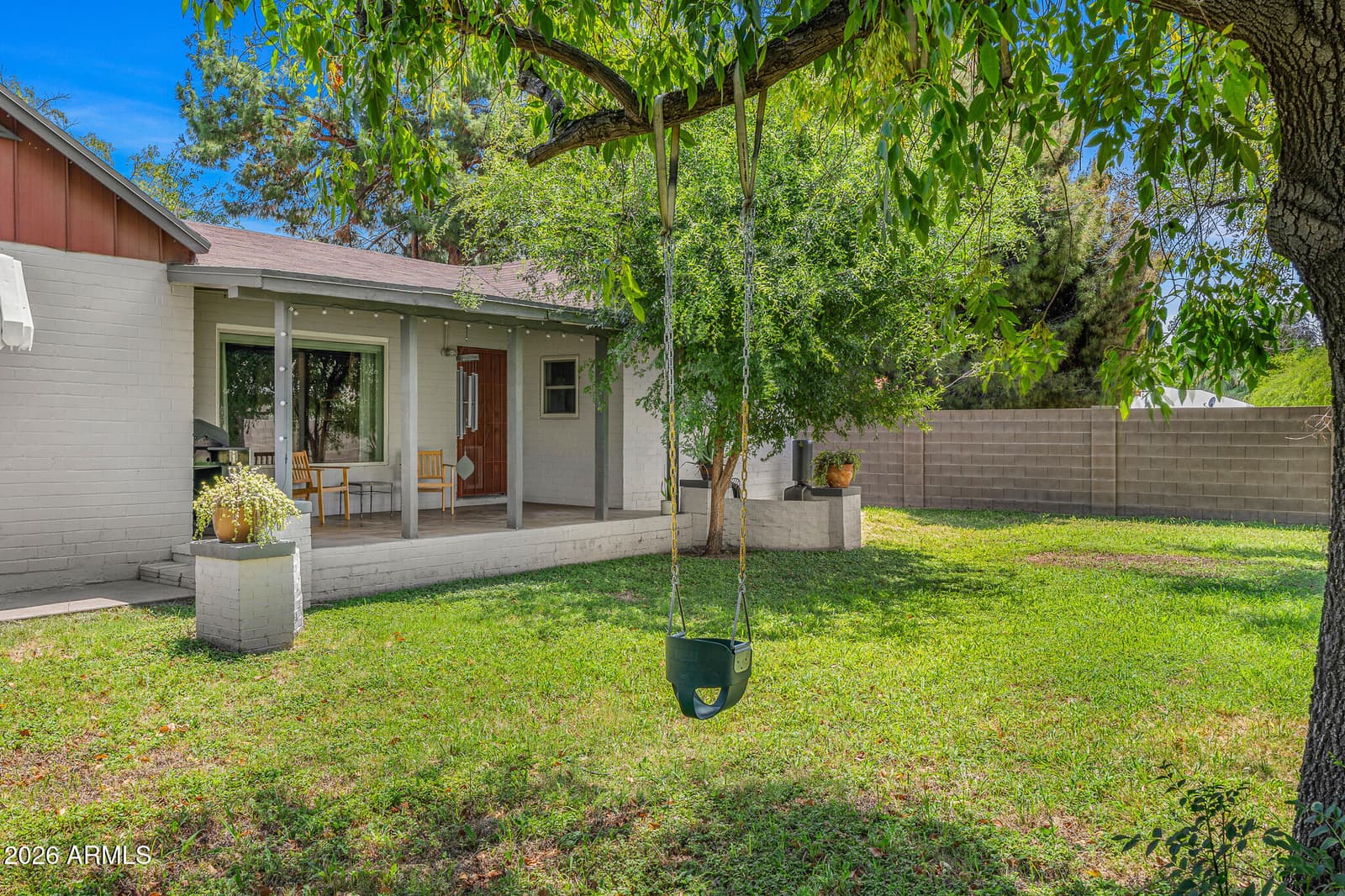 3205 E CLARENDON Avenue, Phoenix, AZ 85018 — photo 14 of 17