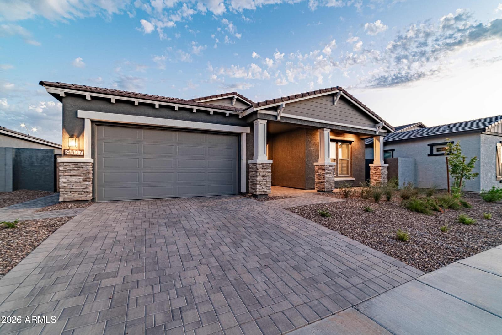 9607 E SOLINA Avenue, Mesa, AZ 85212 — photo 1 of 48