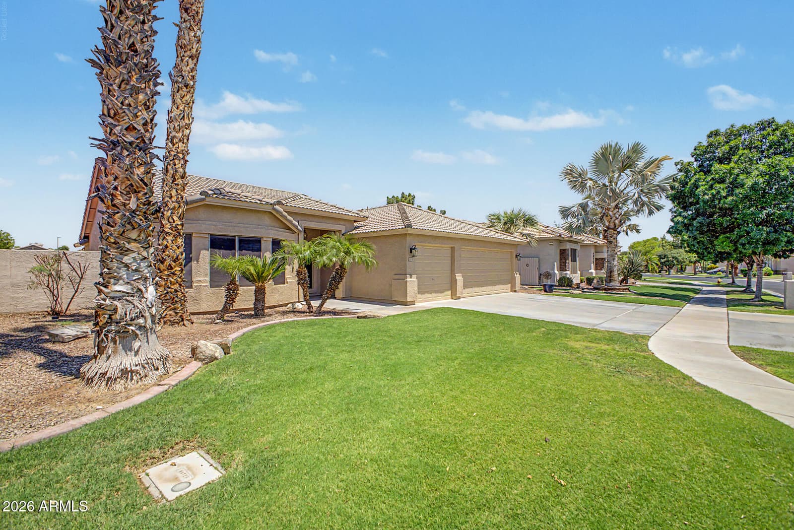 1312 W LYNX Way, Chandler, AZ 85248 — photo 3 of 60