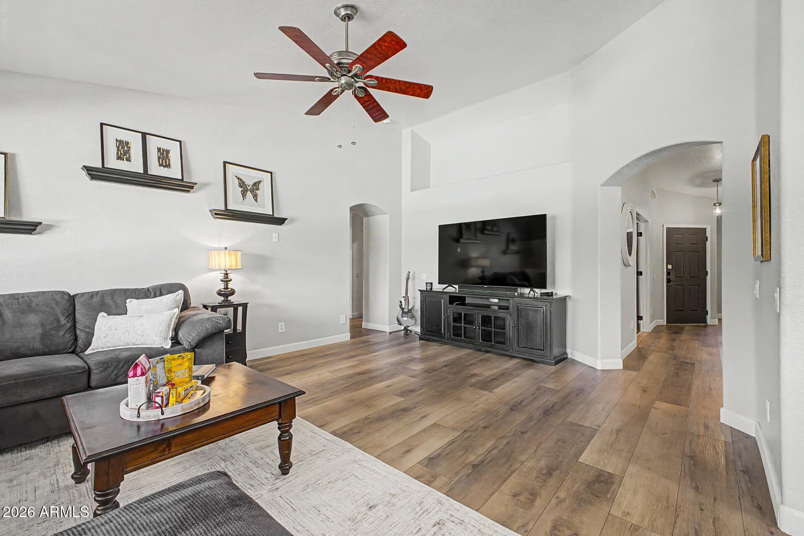 1312 W LYNX Way, Chandler, AZ 85248 — photo 10 of 60