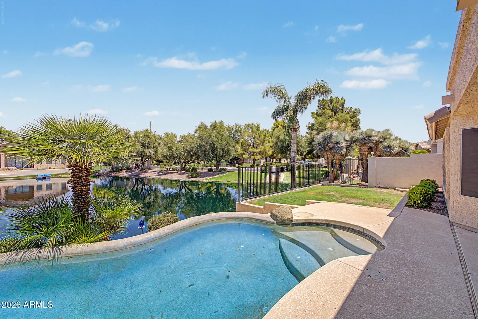 1312 W LYNX Way, Chandler, AZ 85248 — photo 40 of 60