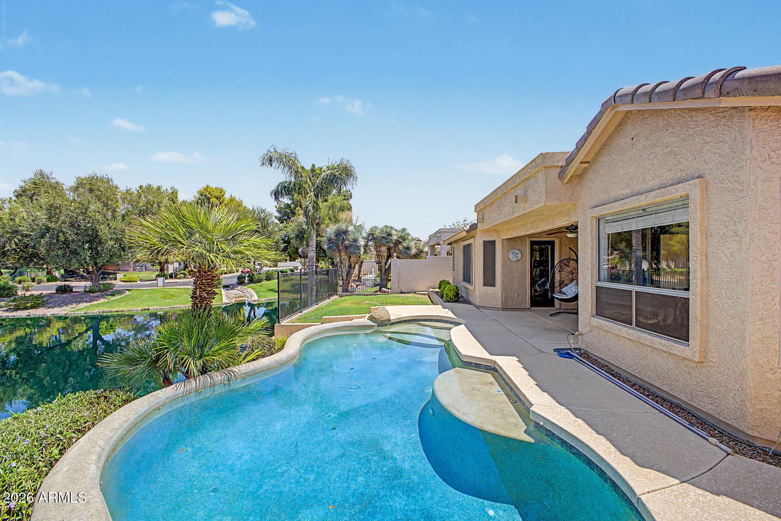 1312 W LYNX Way, Chandler, AZ 85248 — photo 41 of 60