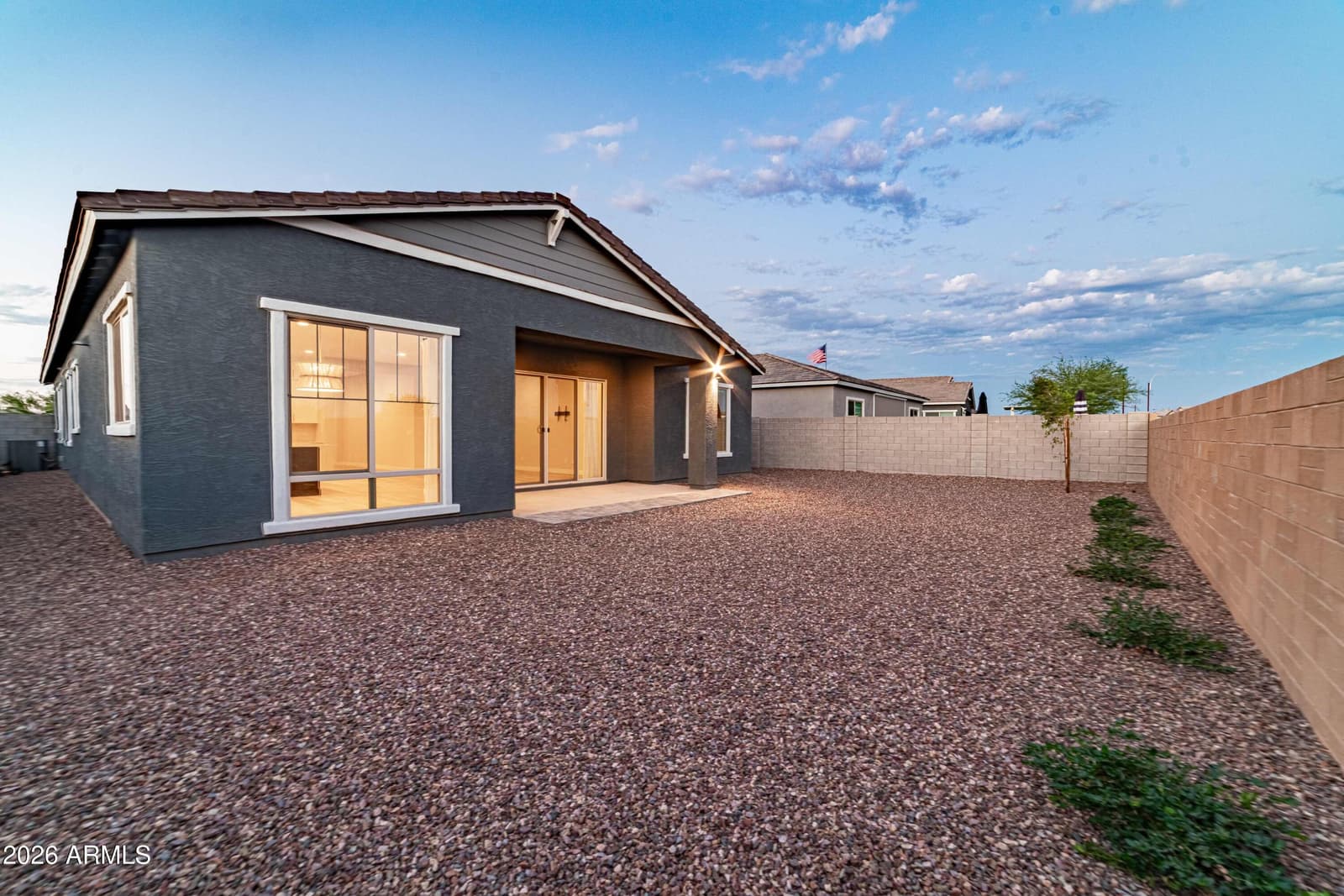 9607 E SOLINA Avenue, Mesa, AZ 85212 — photo 41 of 48