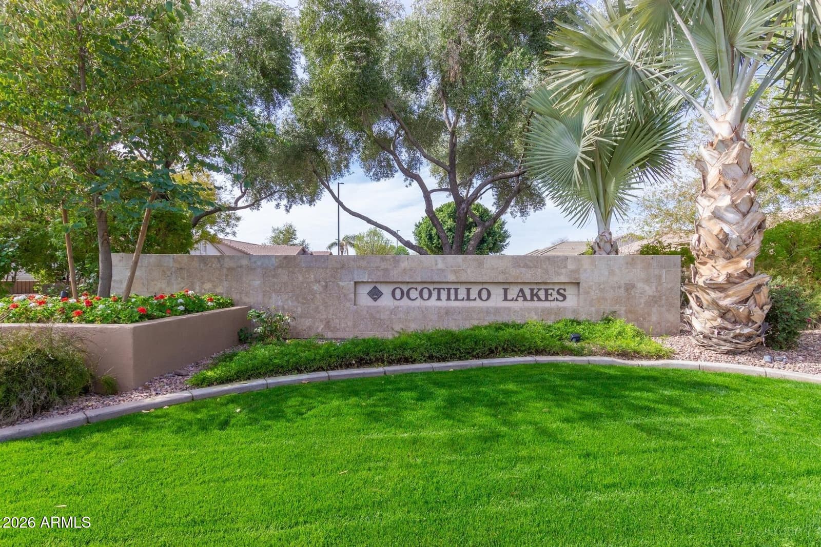 1312 W LYNX Way, Chandler, AZ 85248 — photo 43 of 60
