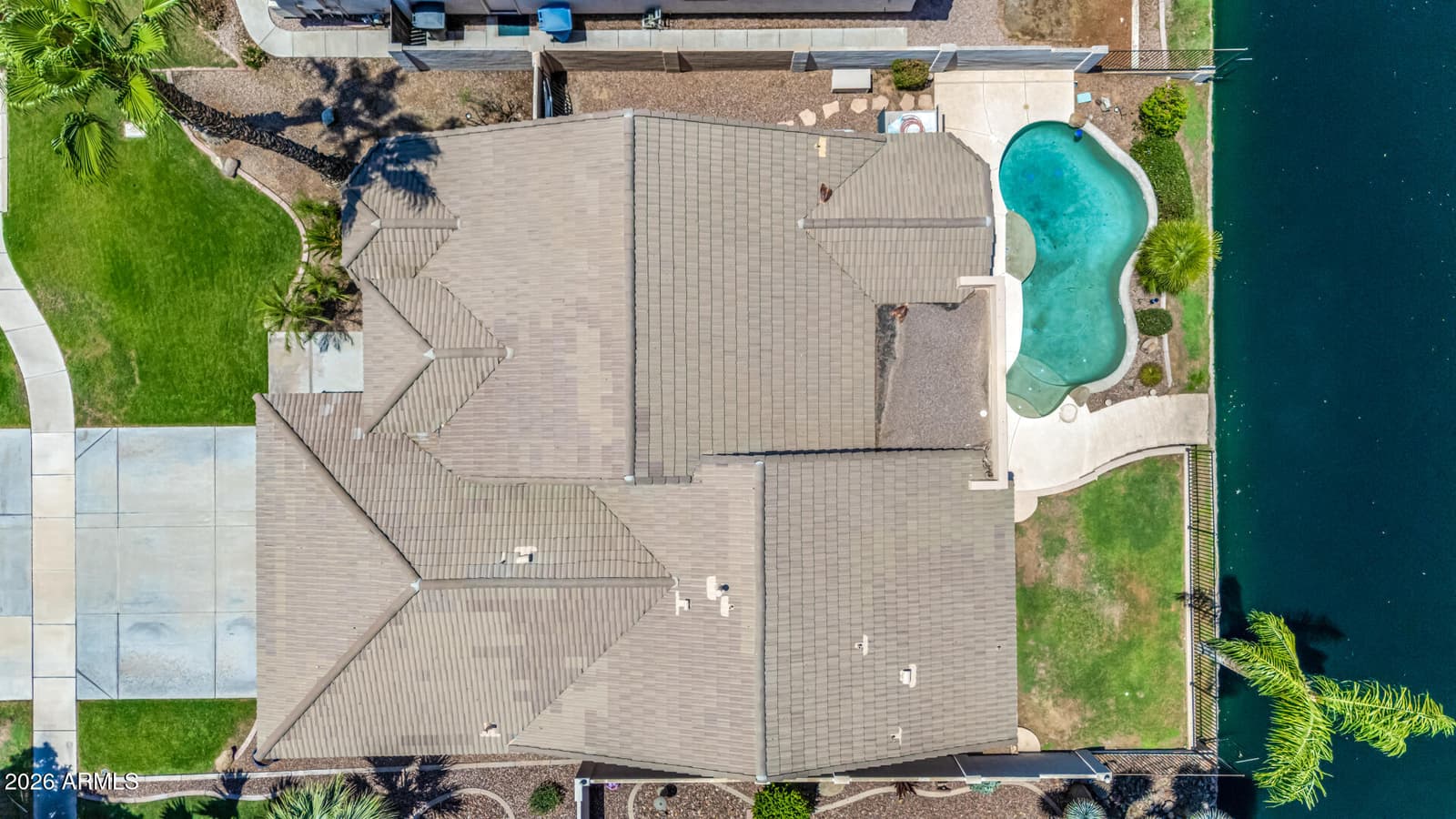 1312 W LYNX Way, Chandler, AZ 85248 — photo 50 of 60