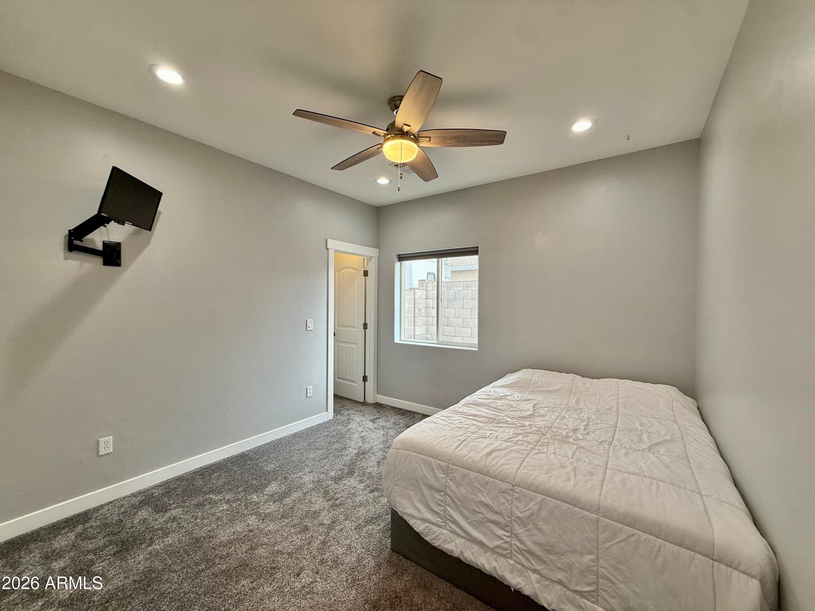 1826 N Porter Lane, Thatcher, AZ 85552 — photo 19 of 24