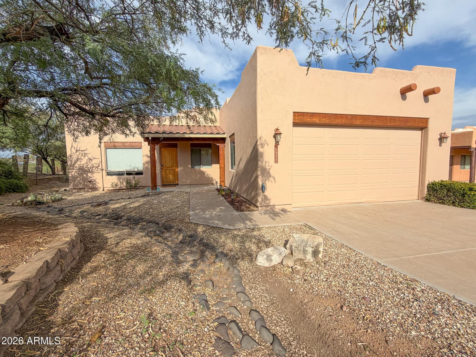 5600 N Laura Lane, Rimrock, AZ 86335 — photo 2 of 33