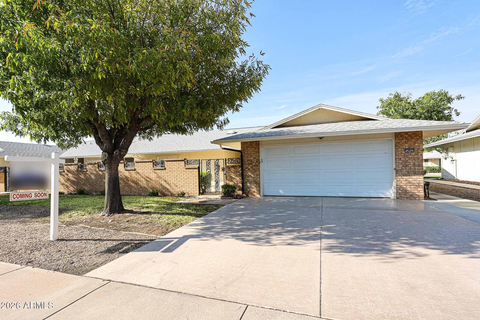 12923 W PROSPECT Drive, Sun City West, AZ 85375 — photo 1 of 27