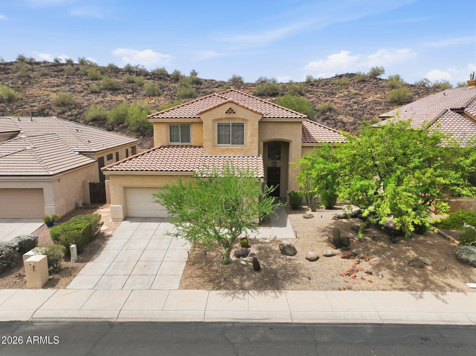 13547 E ESTRELLA Avenue, Scottsdale, AZ 85259 — photo 56 of 56