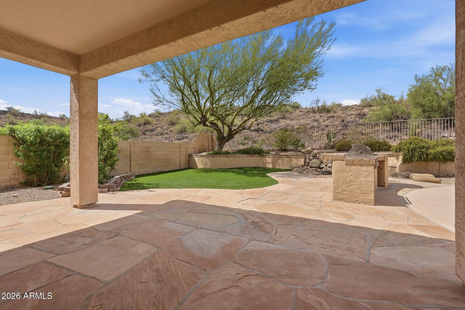 13547 E ESTRELLA Avenue, Scottsdale, AZ 85259 — photo 55 of 56