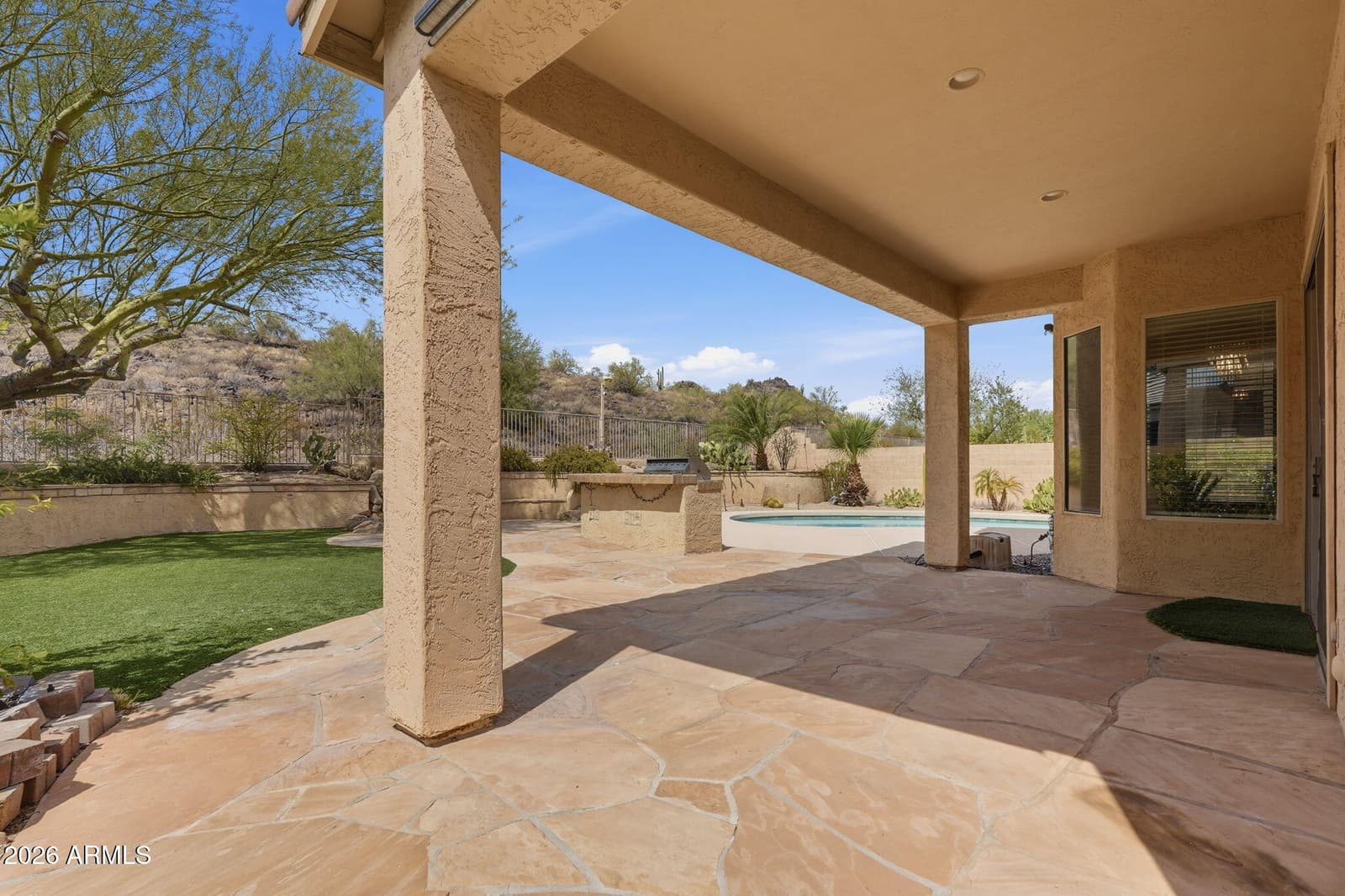 13547 E ESTRELLA Avenue, Scottsdale, AZ 85259 — photo 37 of 56