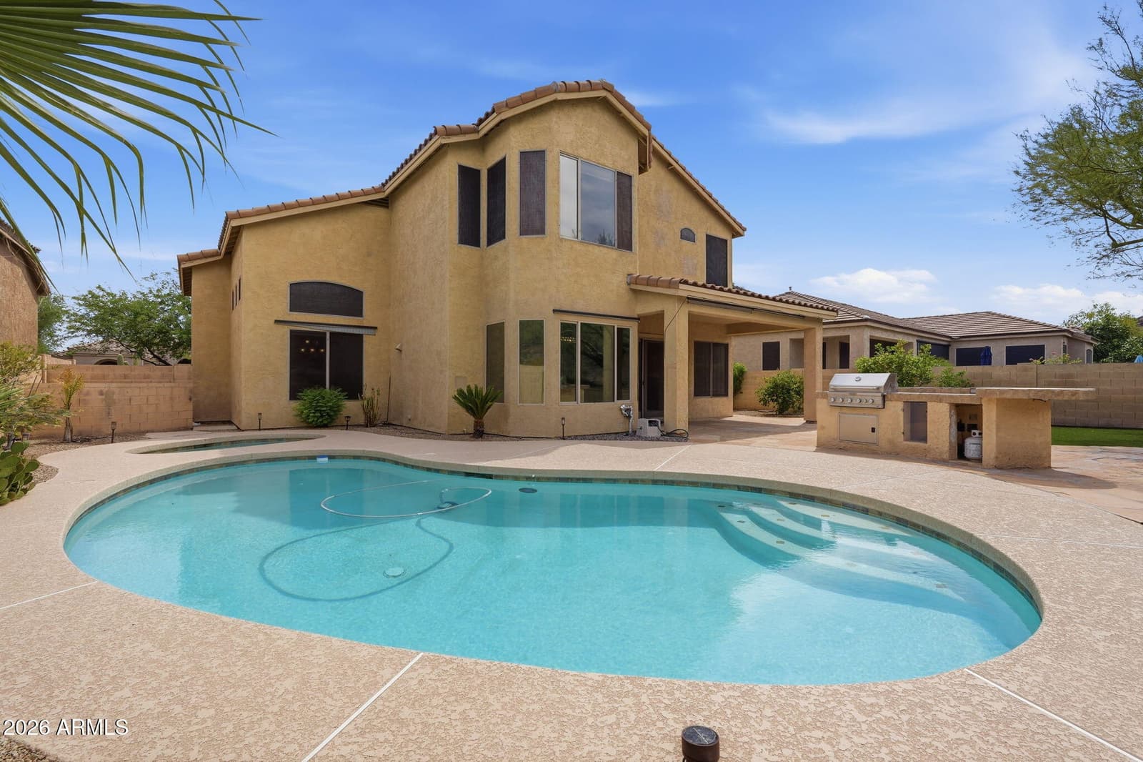 13547 E ESTRELLA Avenue, Scottsdale, AZ 85259 — photo 2 of 56