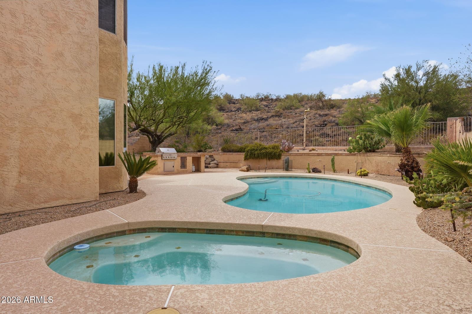 13547 E ESTRELLA Avenue, Scottsdale, AZ 85259 — photo 50 of 56