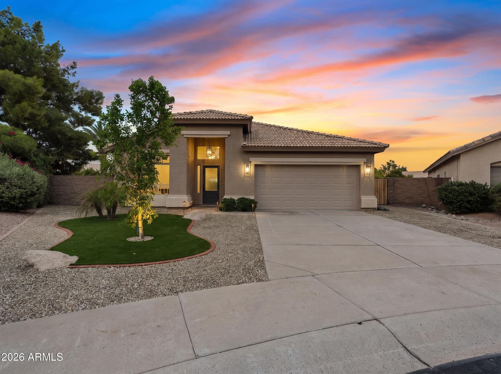 1511 E SUNRISE Way, Gilbert, AZ 85296 — photo 37 of 58