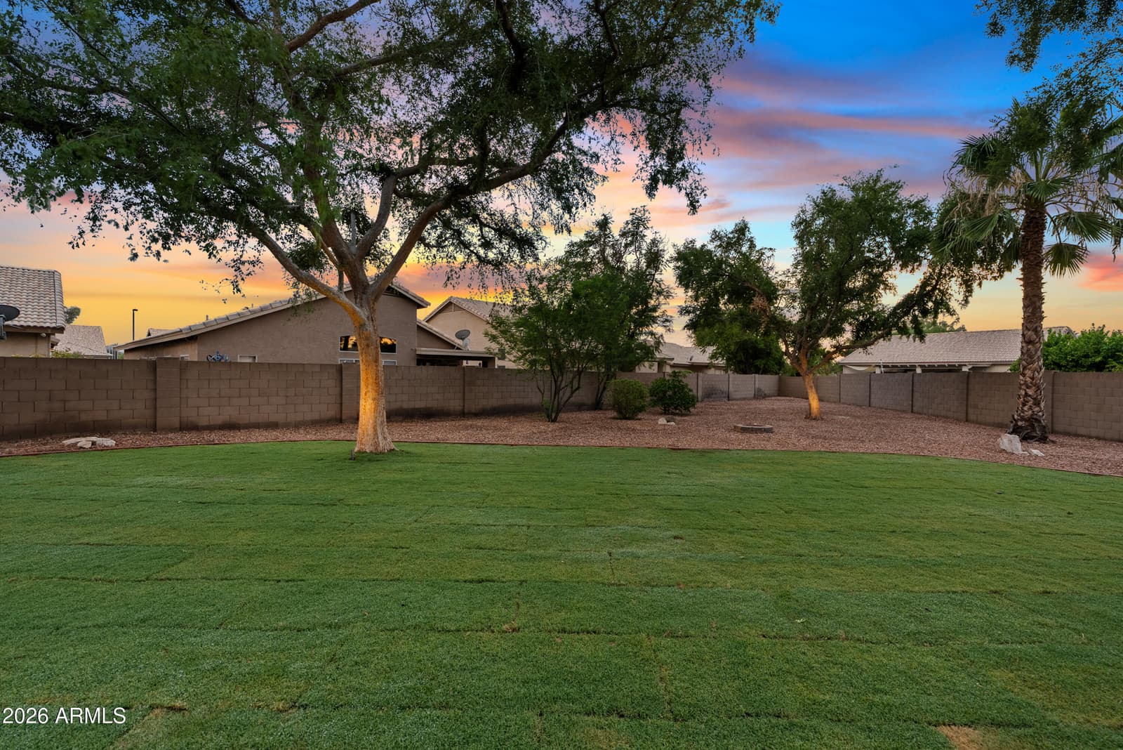 1511 E SUNRISE Way, Gilbert, AZ 85296 — photo 36 of 58