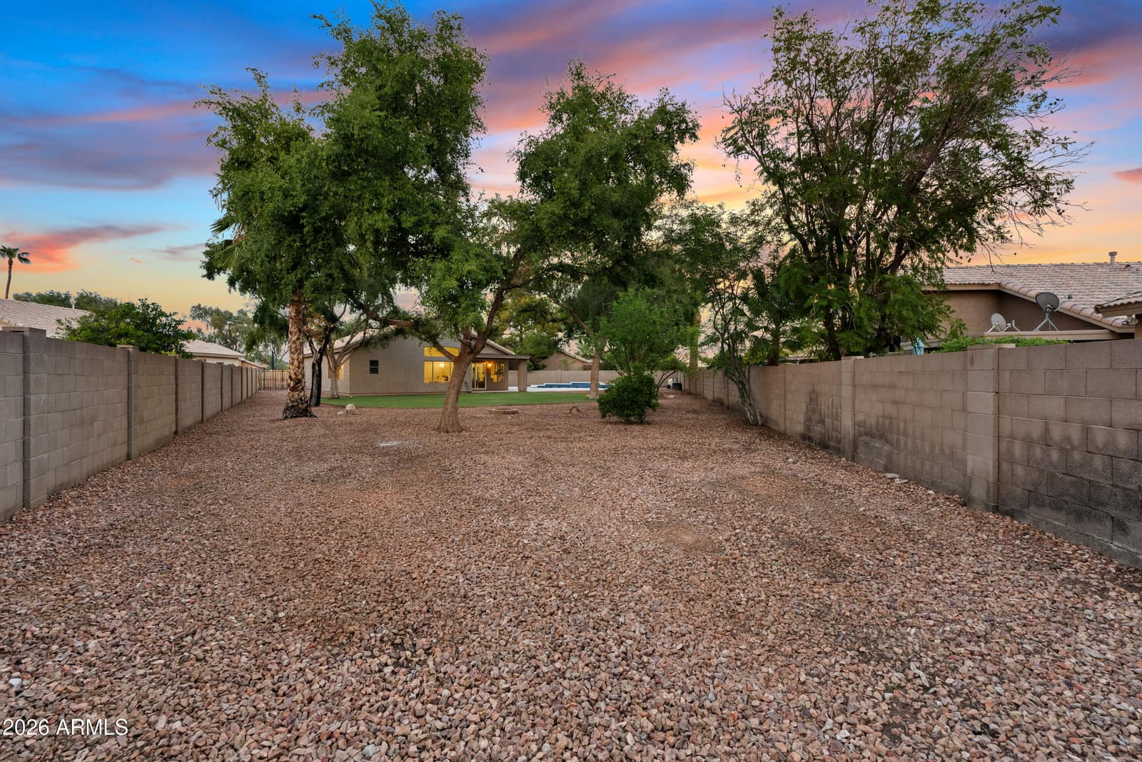 1511 E SUNRISE Way, Gilbert, AZ 85296 — photo 39 of 58