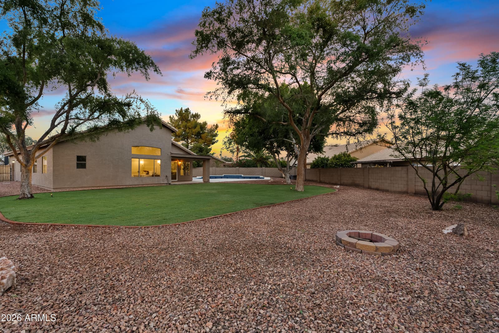 1511 E SUNRISE Way, Gilbert, AZ 85296 — photo 38 of 58